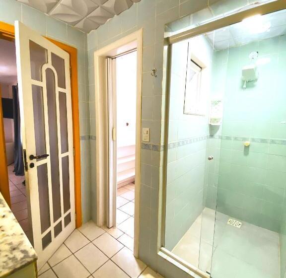 四人标准间, Pousada Turquesa By Gente Bonita