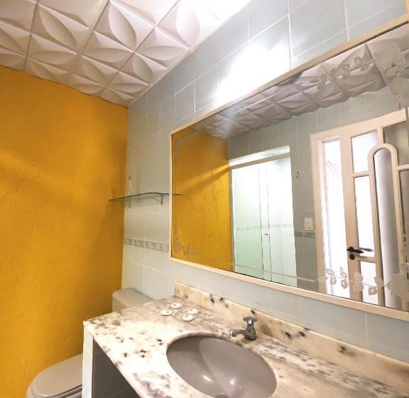 四人标准间, Pousada Turquesa By Gente Bonita