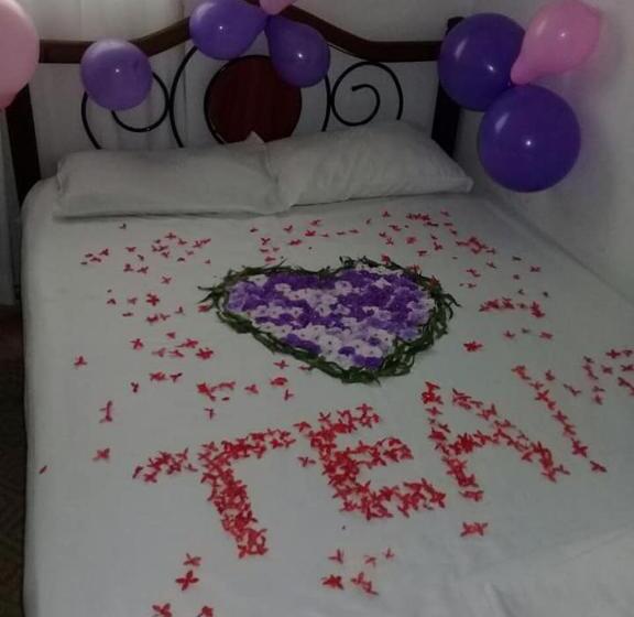 Номер Стандарт, Pacific Blue En Ladrilleros