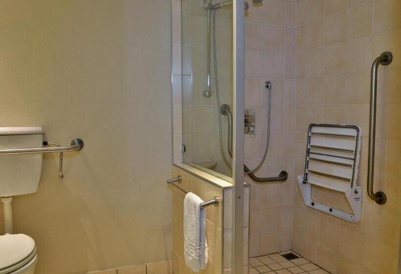 Номер Basic, Road Lodge Rivonia