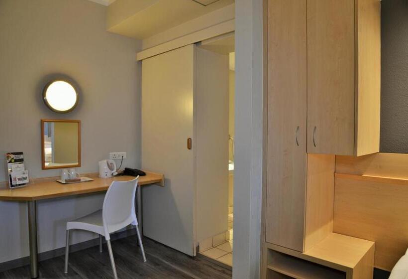 Номер Basic, Road Lodge Rivonia