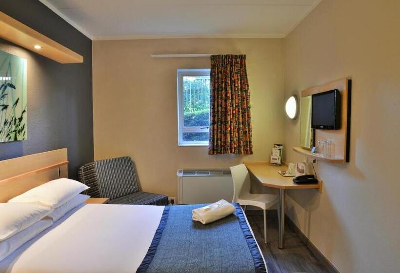 Номер Basic, Road Lodge Rivonia