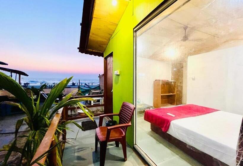 スーペリアールーム, The Om Resort