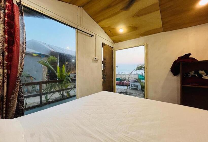 高级大房间, The Om Resort