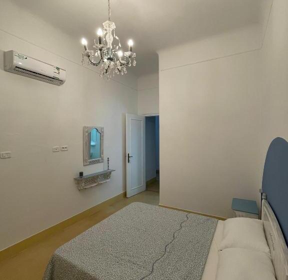 Suite with Terrace, Nomads Hostel Tunisia
