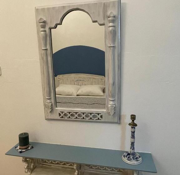 Suite with Terrace, Nomads Hostel Tunisia