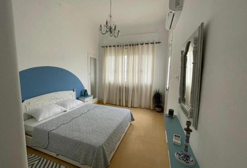 Suite with Terrace, Nomads Hostel Tunisia