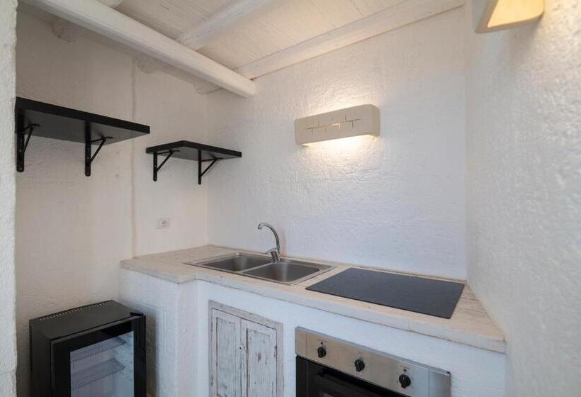 غرفة ديلوكس مزودة بشرفة, Empireo Riad