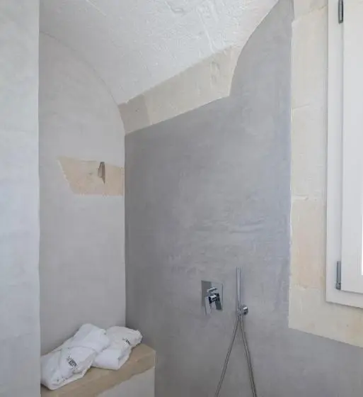 Deluxe-huone Parveke, Empireo Riad