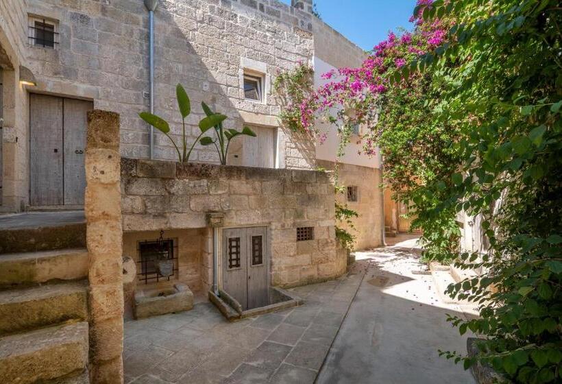 חדר דלוקס, Empireo Riad