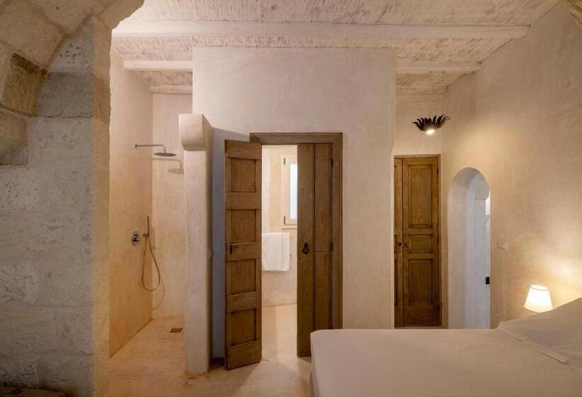 豪华房间, Empireo Riad