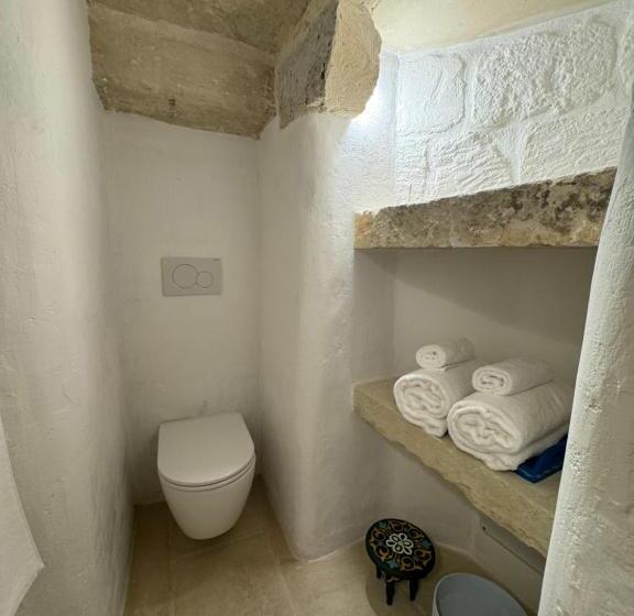 غرفة قياسية, Empireo Riad