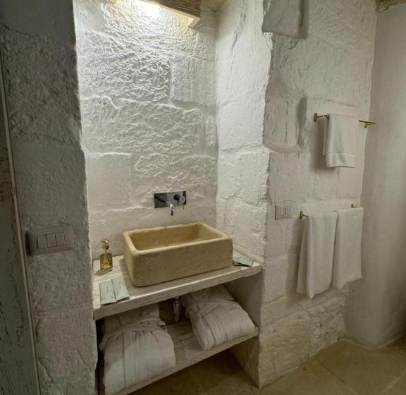 غرفة قياسية, Empireo Riad