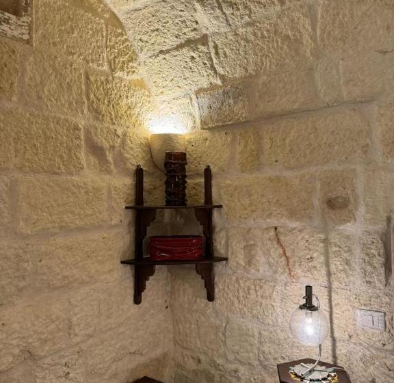 标准间, Empireo Riad