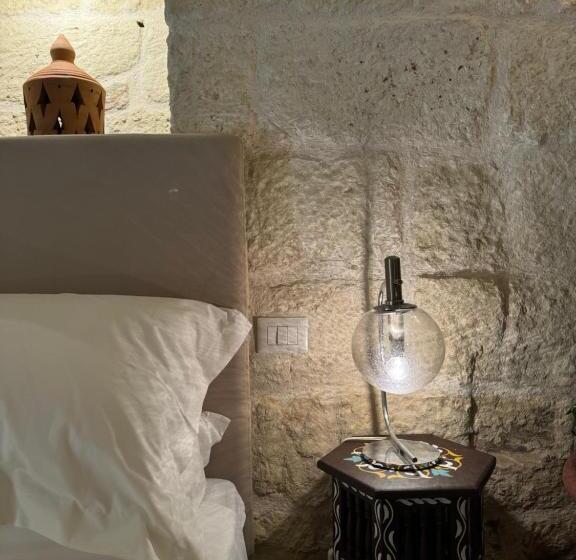 חדר סטנדרט, Empireo Riad