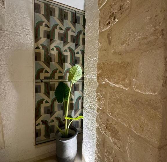 חדר סופריור, Empireo Riad