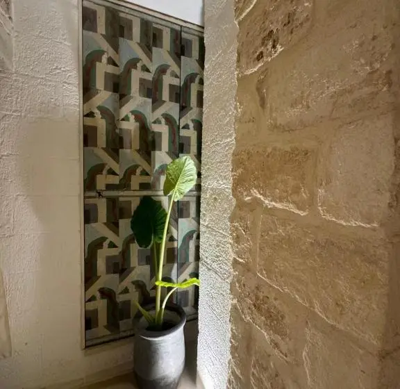 Superior-huone, Empireo Riad