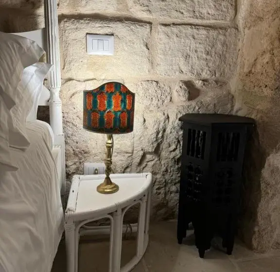 Superior-huone, Empireo Riad