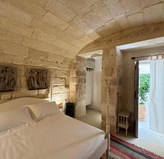 חדר סופריור, Empireo Riad