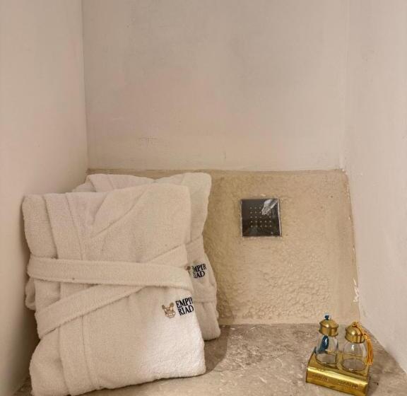 高级大房间, Empireo Riad