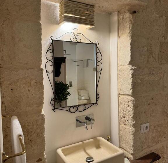 חדר סופריור, Empireo Riad