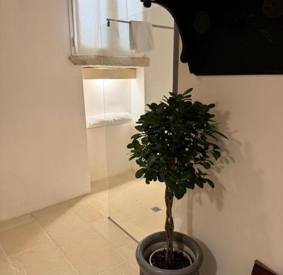 חדר סופריור, Empireo Riad