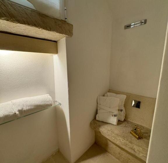 חדר סופריור, Empireo Riad