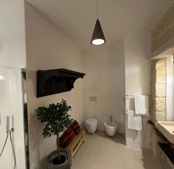 高级大房间, Empireo Riad