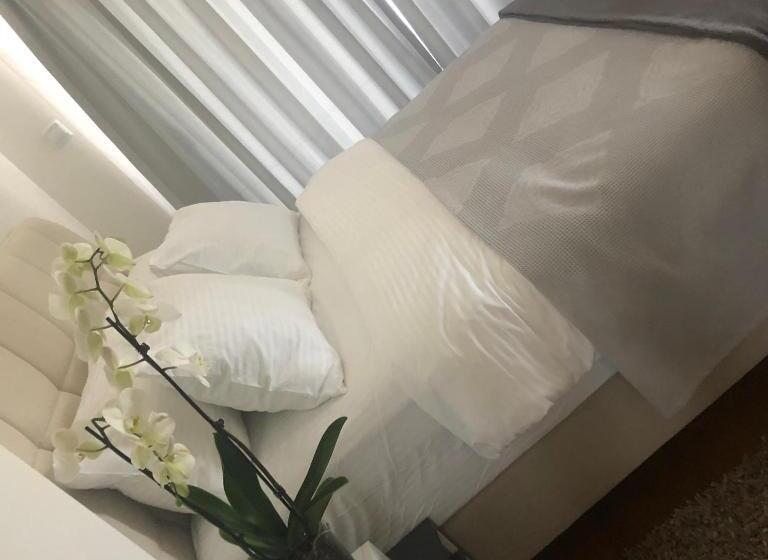 Номер Deluxe с Балконом, Miray Guest House Boutique