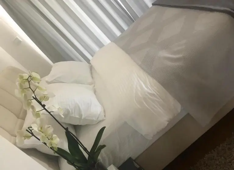 Deluxe-huone Parveke, Miray Guest House Boutique