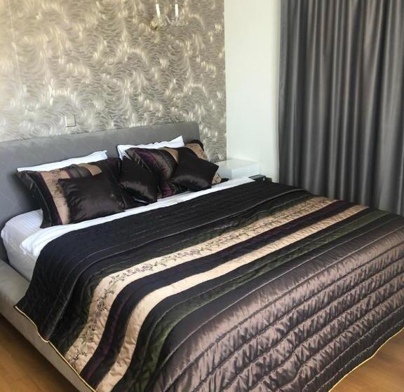 Номер Deluxe, Miray Guest House Boutique