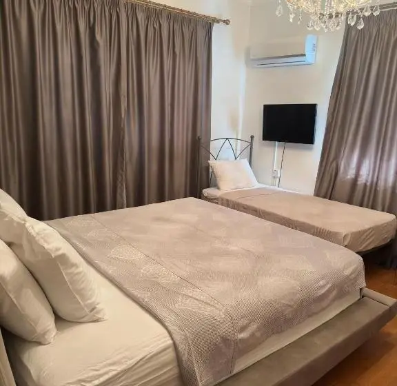 Deluxe-huone, Miray Guest House Boutique