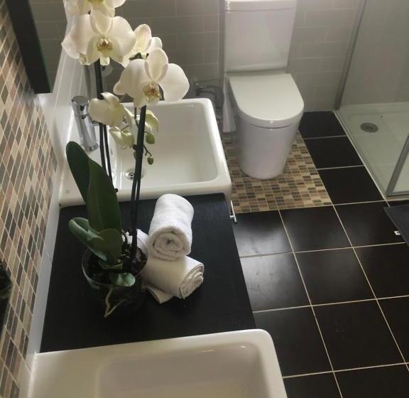 豪华房间, Miray Guest House Boutique