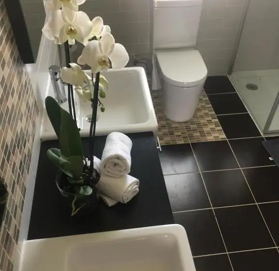 Deluxe-huone, Miray Guest House Boutique