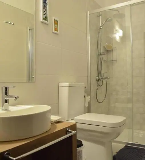 Perhesviitti, Miray Guest House Boutique