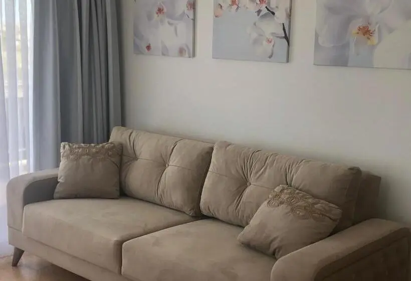 Perhesviitti, Miray Guest House Boutique