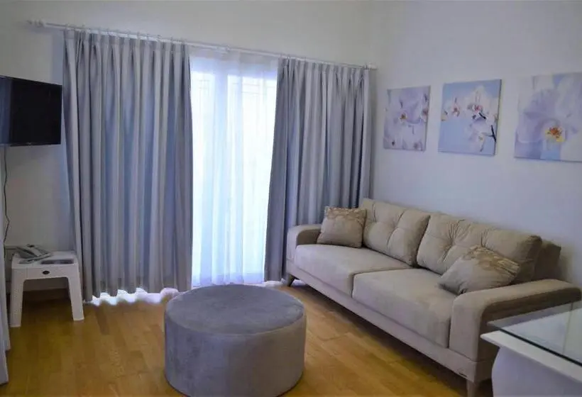 Perhesviitti, Miray Guest House Boutique