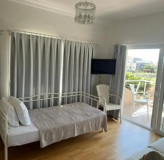 Perhesviitti, Miray Guest House Boutique