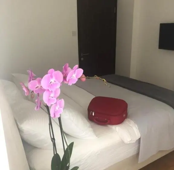 Perhesviitti, Miray Guest House Boutique