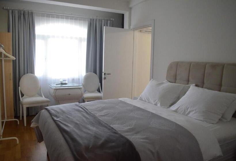 Family Suite, Miray Guest House Boutique