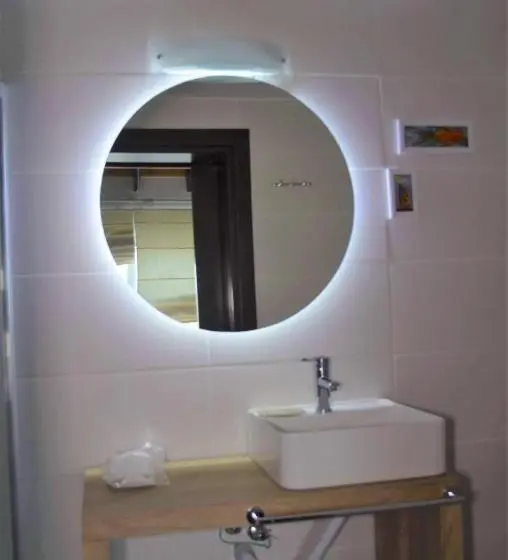 Standard-studio, Miray Guest House Boutique