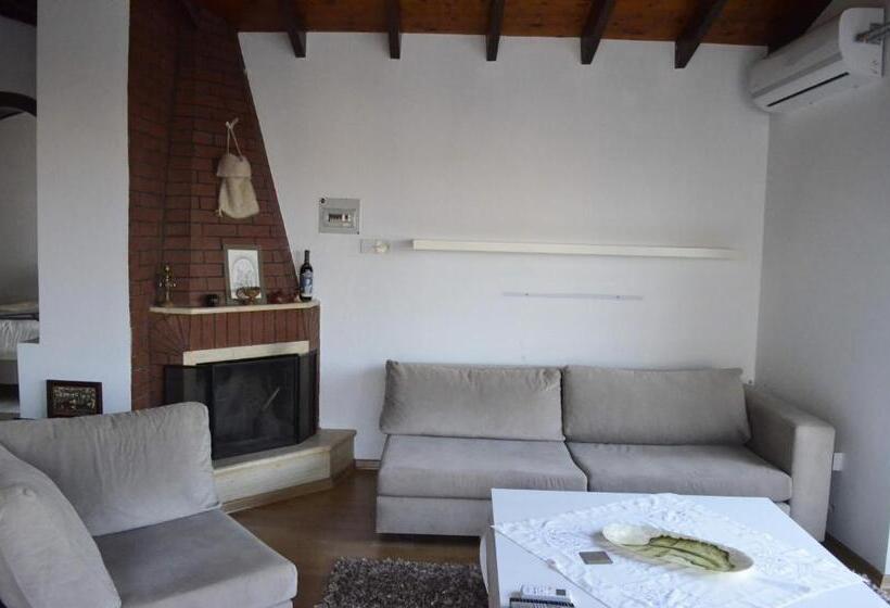 Студия Стандарт, Miray Guest House Boutique