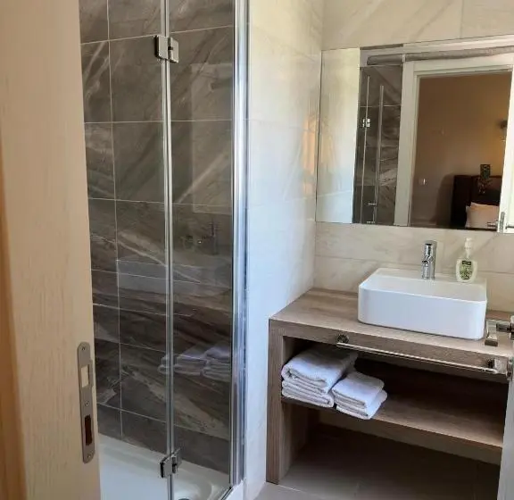 Standard-huone, Miray Guest House Boutique
