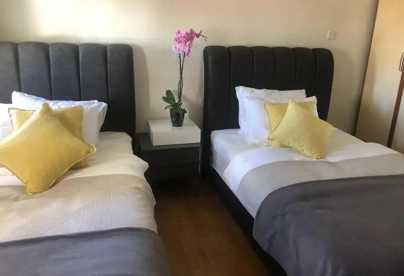 Standard-huone, Miray Guest House Boutique