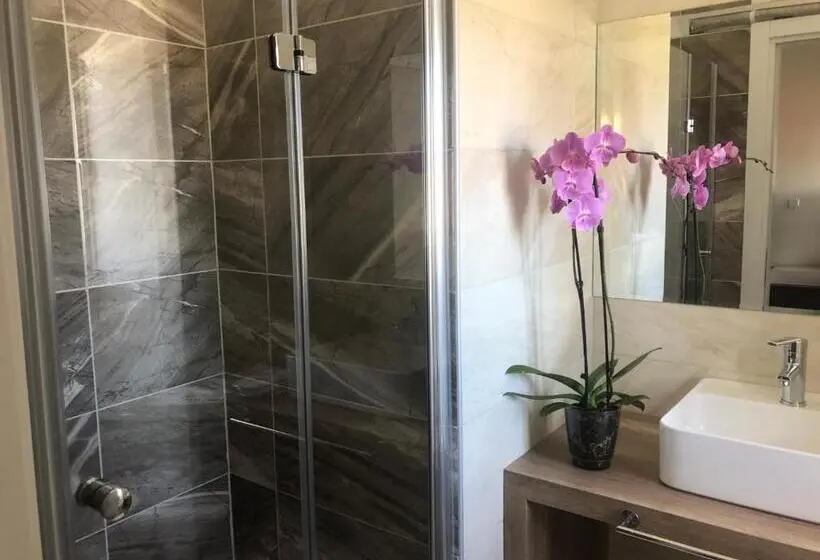 Standard-huone, Miray Guest House Boutique
