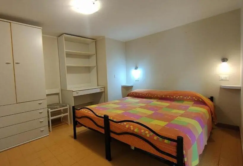 １ベッドルームハウス, Villa Rosaria