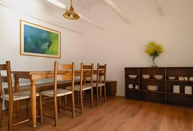 ２ベッドルームハウス, Cabaña En El Campo En La Costa De Pelluhue