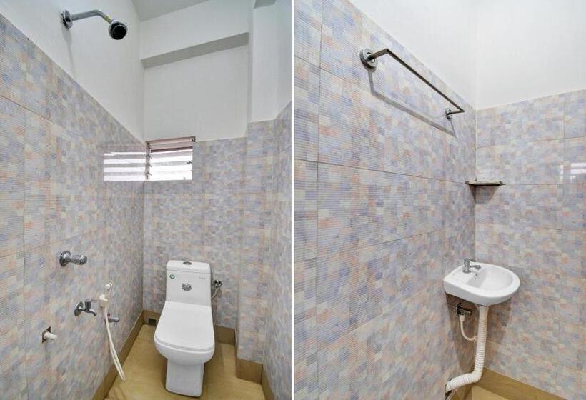 اتاق استاندارد, Super Hotel O Royal Empire