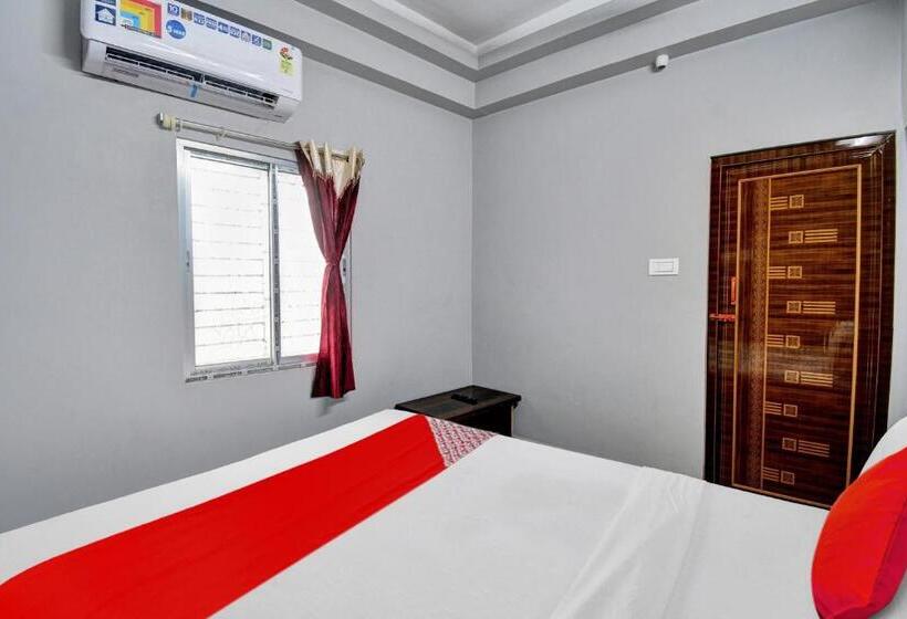 اتاق استاندارد, Super Hotel O Royal Empire