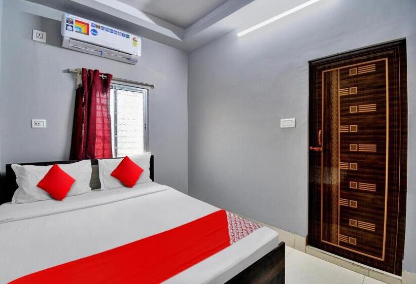 اتاق استاندارد, Super Hotel O Royal Empire